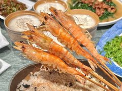 -蚝得喜海鲜(东城店)