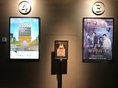 -百老汇电影中心(油麻地店)