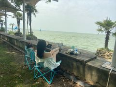 -上海美帆帆船露营基地