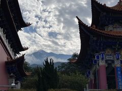 -崇圣寺三塔文化旅游区