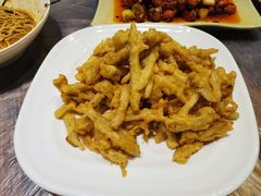 -靓靓蒸虾(中山公园店)