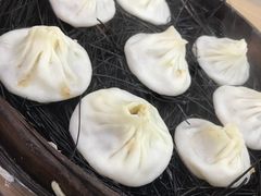 -四季美汤包(户部巷店)