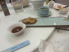 -玉华台饭庄·淮扬菜·烤鸭(望京店)