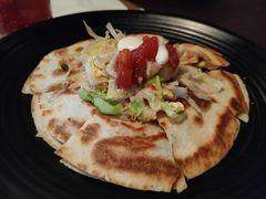 牛肉煎薄饼-么哈MOJAR(北京五道口店)