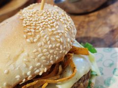 -魏斯理汉堡(西安沣东吾悦店)