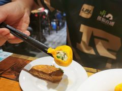 -金谷园饺子·烧烤(人大总店)