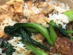 -华记煲仔华·煲仔饭(三元里万科里店)