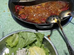 -憨铁匠老火锅(龙岗万科里店)