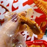绝味鸭脖的巨折活动是谁还没有get！