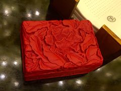 -汕头龙光喜来登酒店-采悦轩中餐厅