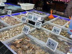 -物美大卖场(玉蜓桥店)