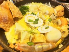 -东北烧烤·烤羊腿(天虹店)