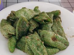 -郑喜旺烧烤(新密总店)