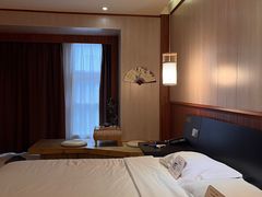 -乐山上善居·养心禅景酒店(世豪广场高铁站店)