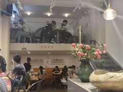 -小豆海棠(嘉兴路店)