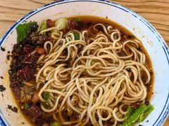 -车沾巷·重庆老味豌杂面