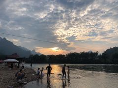 -楠溪江风景名胜区