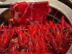 -牛YO寿喜烧和牛火锅自助(三台子万象汇店)