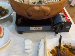 -千岛湖鱼味馆(十字街总店)