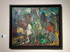 -中华艺术宫(上海美术馆)