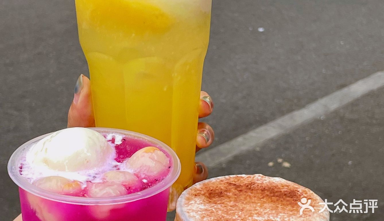 南京｜关于我新街口n刷的平价茶餐厅 之前在附近上班