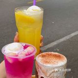 南京｜关于我新街口n刷的平价茶餐厅 之前在附近上班