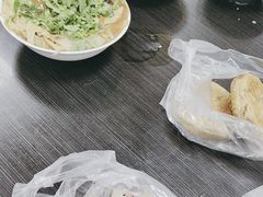 -正味斋锅巴菜(西北角店)