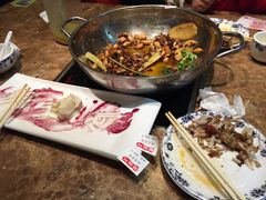 -蛙蛙叫干锅年代(簋街总店)