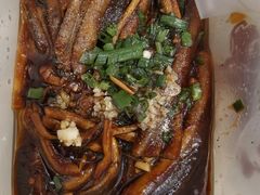 响油鳝糊-天福苑(崇宁路店)