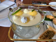 -苏州洲际酒店·大堂酒廊