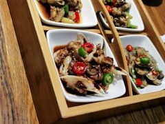 -必点海鲜·鲅鱼水饺(鞍山西道店)