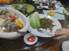 -大门水乡·顺德菜