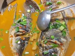 -千岛湖小鱼儿·淳安匠心农家菜