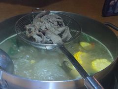 -海银海记潮汕牛肉火锅(新港中路海珠店)