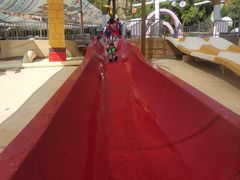 -上海玛雅海滩水公园