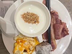 -上海浦东滨江喜来登酒店