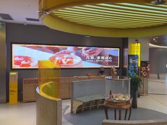 -蔡澜点心·粤菜(嘉里中心店)