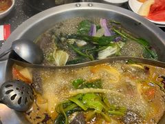 -华晟山城火锅(开发区港西东阁里店)