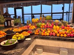 -索菲特酒店 · 云尚天际自助餐厅