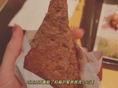 -麦当劳(合肥之心城店)