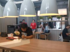 -肯德基(火车北站店)