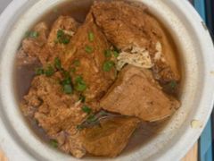 -天毓山庄·餐厅