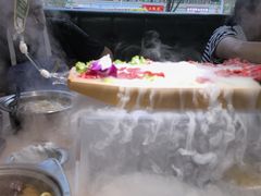 -塔兰齐新疆孜然火锅(鲤鱼山路店)