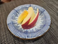 -大佛寺高级素食自助餐厅
