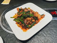 -不老溪贵州菜(广安门总店)