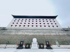 -西安城墙·碑林历史文化景区