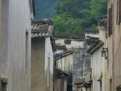 -石台牯牛降景区