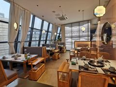 -马家斑.鲜鱼火锅(松湖万科店)