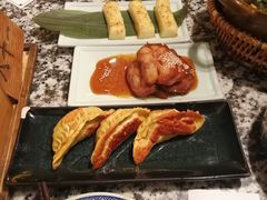 金牌煎饺-南京大牌档(凯德大峡谷店)