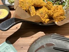 -KimPro 辛普乐概念韩餐